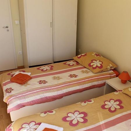 Apartment Franusic Čilipi Екстериор снимка