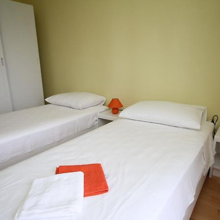Apartment Franusic Čilipi Екстериор снимка