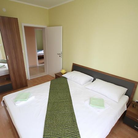 Apartment Franusic Čilipi Екстериор снимка