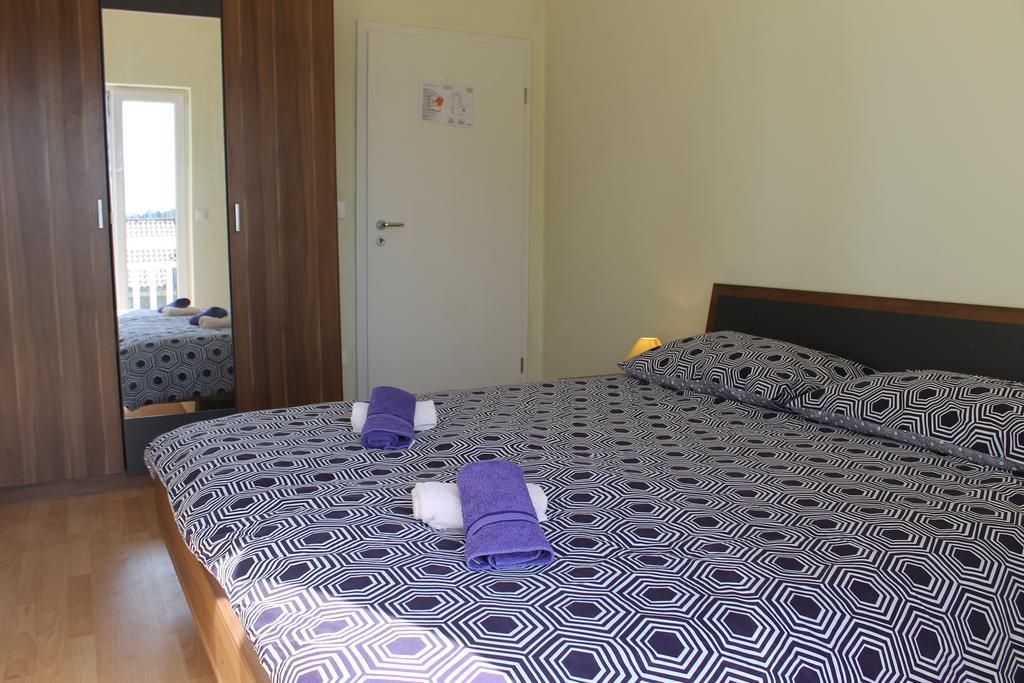 Apartment Franusic Čilipi Екстериор снимка