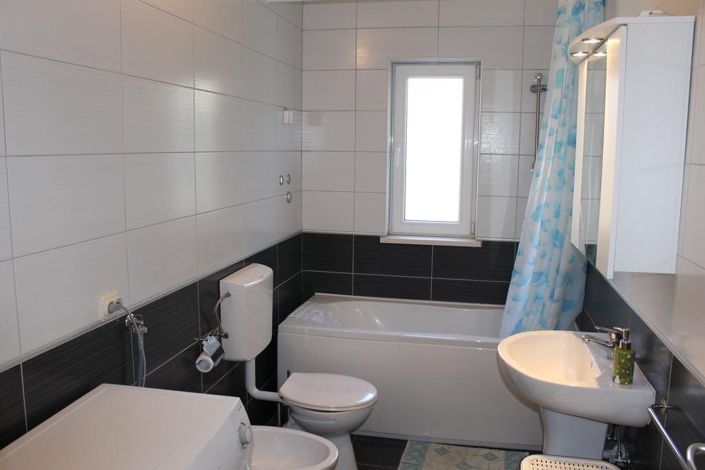Apartment Franusic Čilipi Екстериор снимка