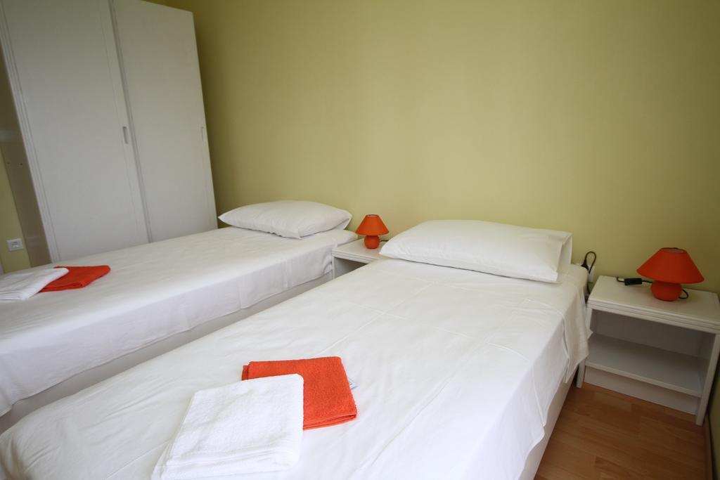 Apartment Franusic Čilipi Екстериор снимка