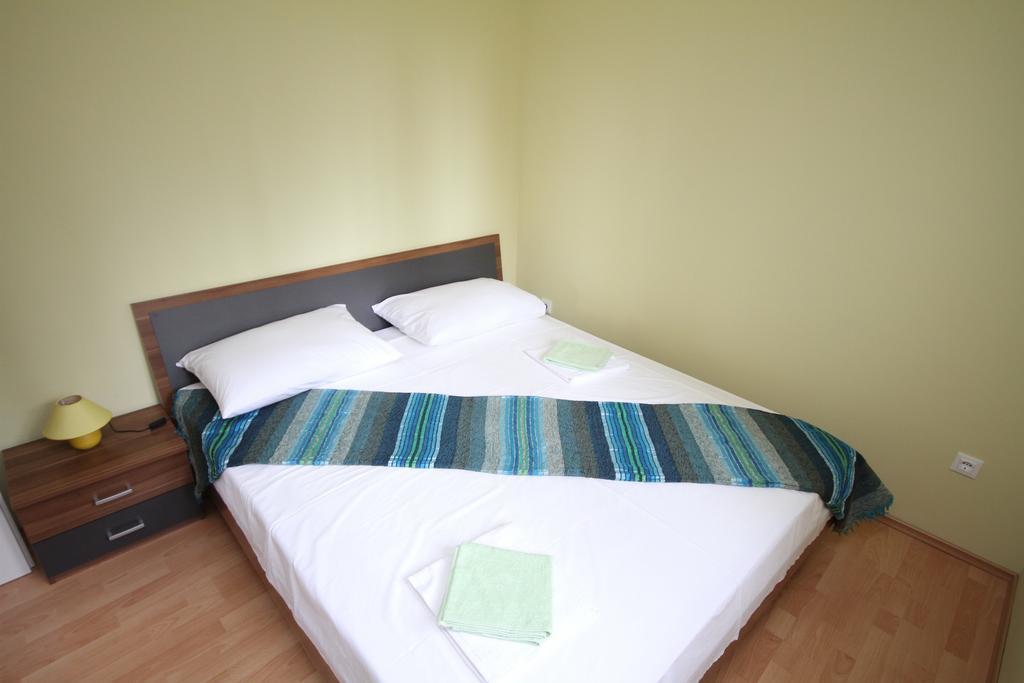 Apartment Franusic Čilipi Екстериор снимка