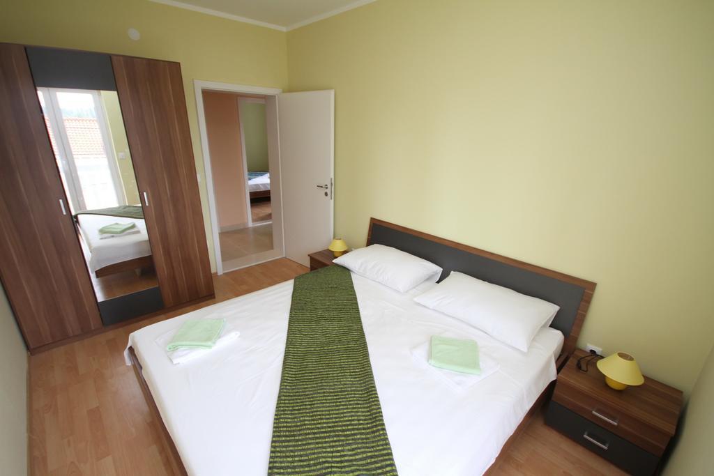 Apartment Franusic Čilipi Екстериор снимка